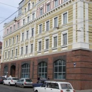 Фотография гостиницы МЦ Помощь