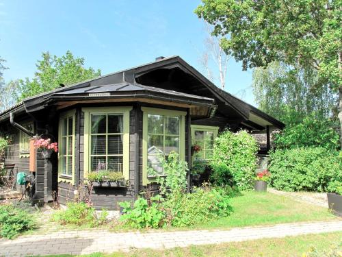 Фотография гостевого дома Chalet Rindö - STH330