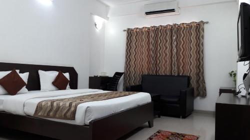 Фотография гостиницы Hotel Rajwada