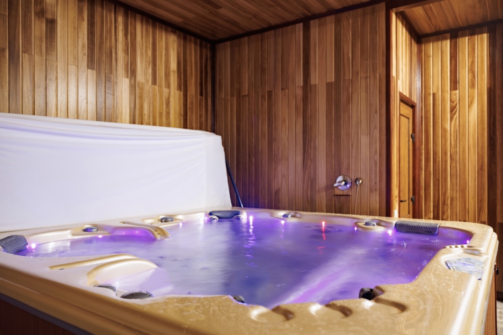 Фотография Коттеджа Частный дом Huse Уютный в деревне Таганьково