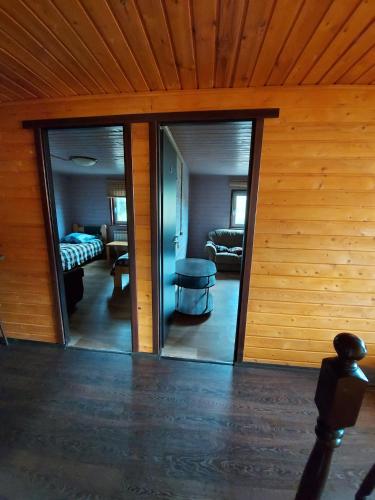 Фотография мотеля Иван-Чай