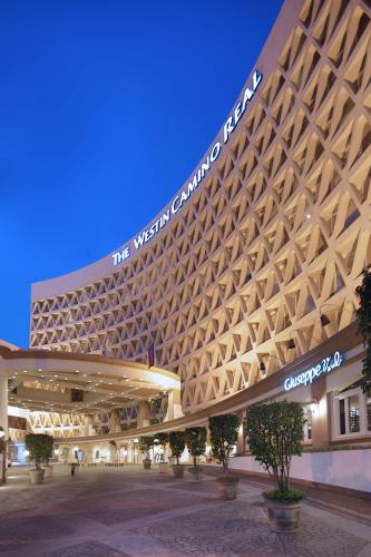 Фотография гостиницы The Westin Camino Real, Guatemala