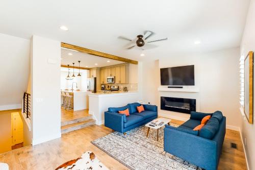 Фотографии гостевого дома
Ford Mountain Retreat