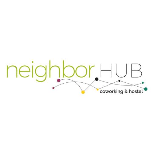 Фотография хостела Neighbor.Hub