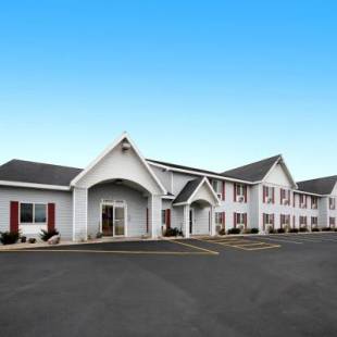 Фотографии гостиницы
Baymont by Wyndham Marinette