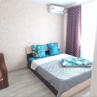 Фотография квартиры Квартира в 4-ом Микрорайоне 31Б