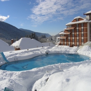 Фотография банкетного зала Охотничий зал