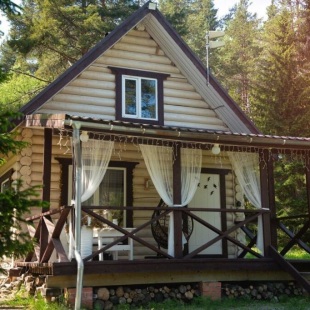 Фотография Коттеджа Частный дом РУСЬ