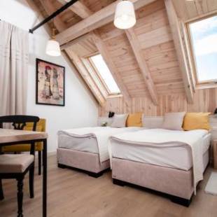 Фотографии гостиницы 
            Łubinowe Wzgórze Dom II