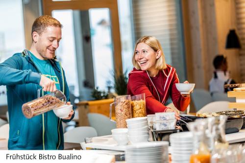 Фотография хостела Nordic Hostel - das Zuhause für Sportler