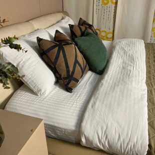 Фотография квартиры Квартира Уютная студия в самом центре Ростова