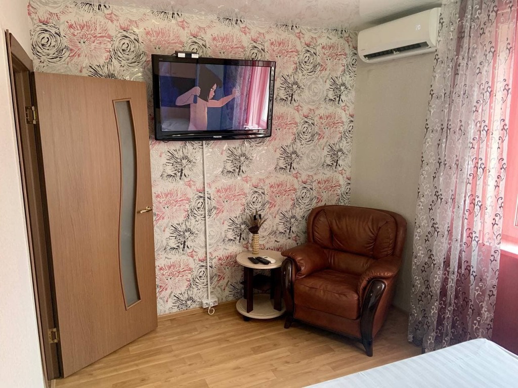 Фотография квартиры Апартаменты В Гости на Свердлова 12