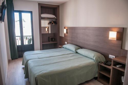 Фотография апарт отеля Apartamentos Loar