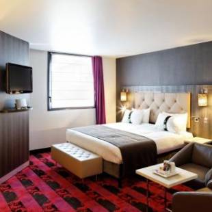 Фотографии гостиницы 
            Holiday Inn Paris-Versailles-Bougival, an IHG Hotel