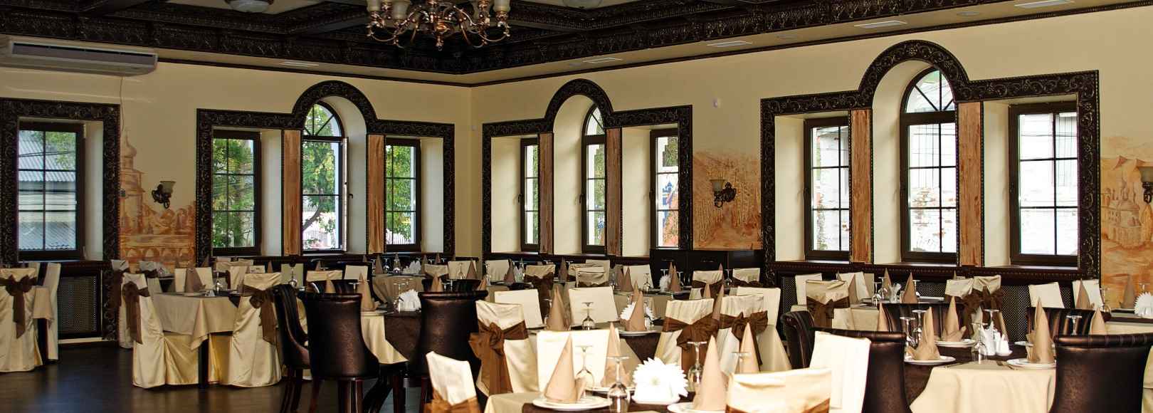 Фотография ресторана Тройка