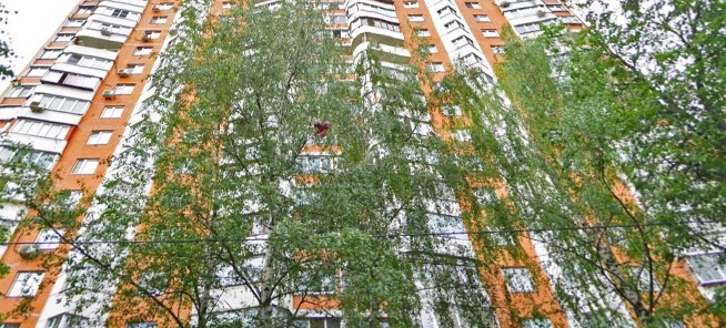 Фотография хостела Рус-Медвеково