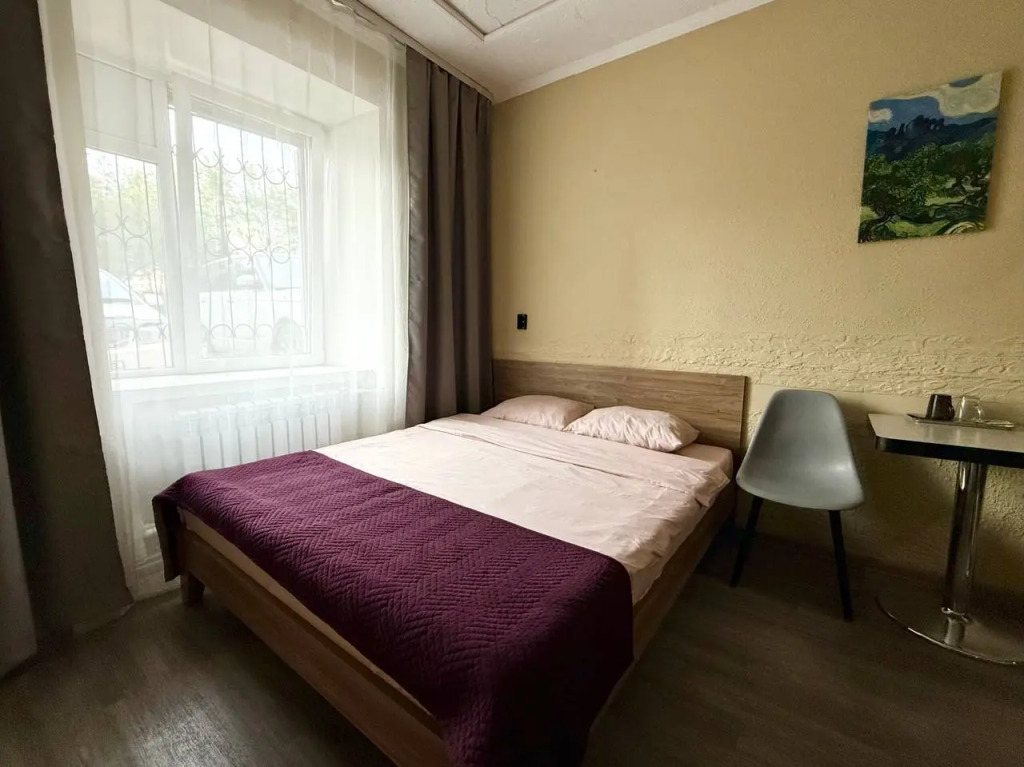 Фотография квартиры Апартаменты Уютная Студия в Центре