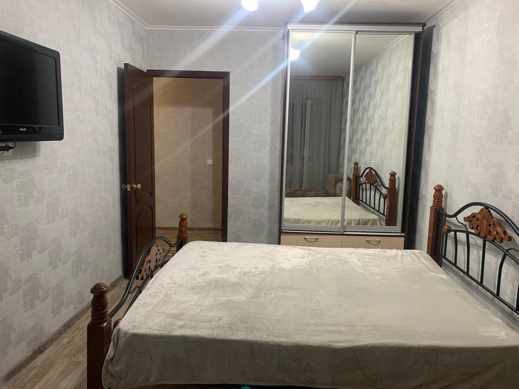 Фотография квартиры Апартаменты на улице Александра Невского