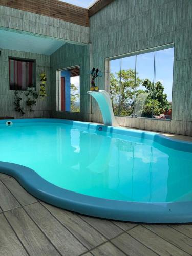 Фотография мини отеля Pousada Aconchego da Valdirene