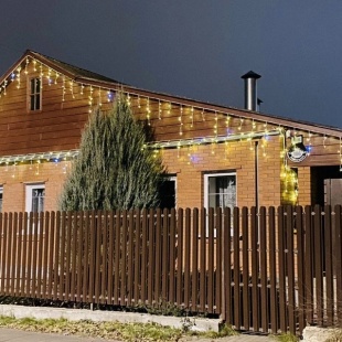 Фотография Коттеджа Частный дом В гостях у Алешина А.А.