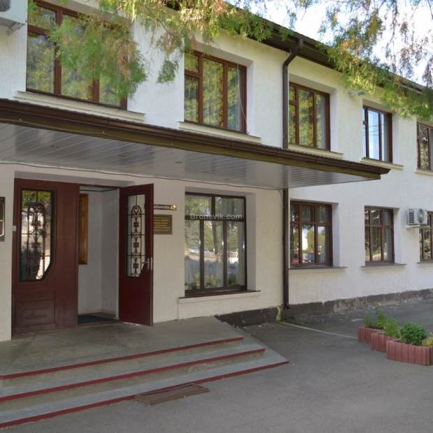 Фотографии гостиницы
Колос