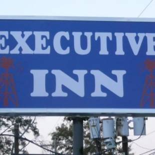 Фотографии гостиницы
Executive Inn Kilgore