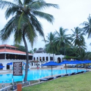 Фотография гостиницы Jacaranda Indian Ocean Beach Resort