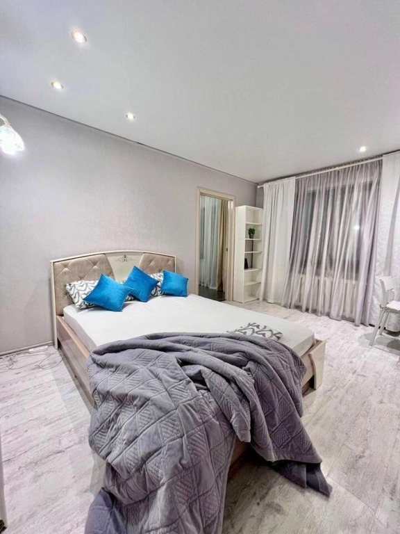 Фотография квартиры Квартира на улице Татарстан 64