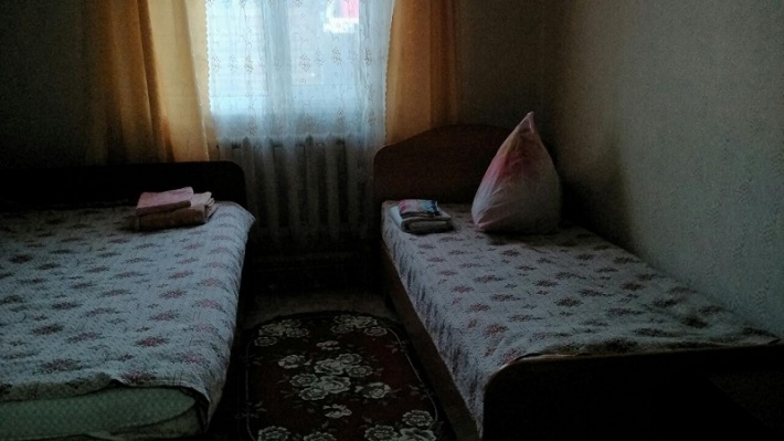 Фотография гостевого дома Гостевой дом