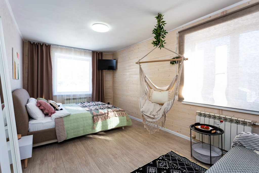 Фотография квартиры Квартира в комфортном районе