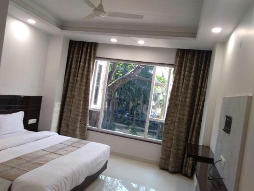 Фотографии гостиницы
Hotel Sopan Heights