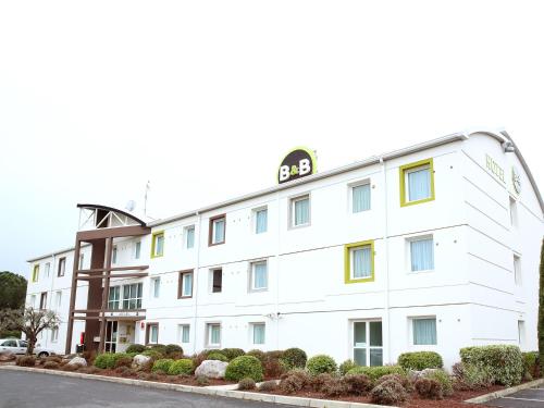 Фотография гостиницы B&B Hôtel Béziers