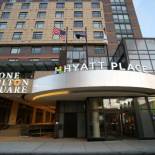 Фотография гостиницы Hyatt Place Flushing/LGA Airport