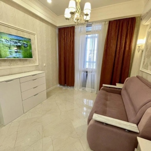 Фотография квартиры Апартаменты на улице Санаторная 46