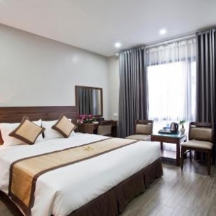 Фотография гостиницы Victor Hanoi Hotel