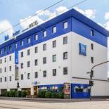 Фотография гостиницы ibis budget Saarbruecken Ost