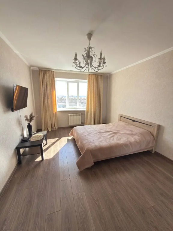 Фотография квартиры Квартира Стильная уютная и полностью укомплектованная