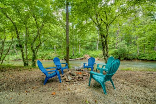 Фотография гостевого дома Laurel Waters