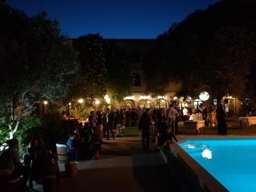 Фотография гостиницы Hotel Funtana Noa