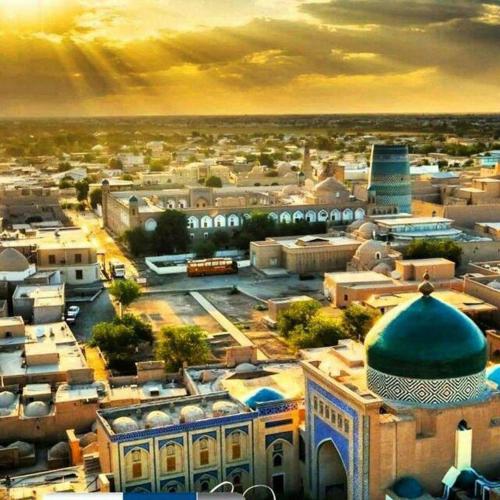 Фотографии хостела
Расул-Назар