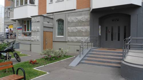 Фотография хостела Внуковский