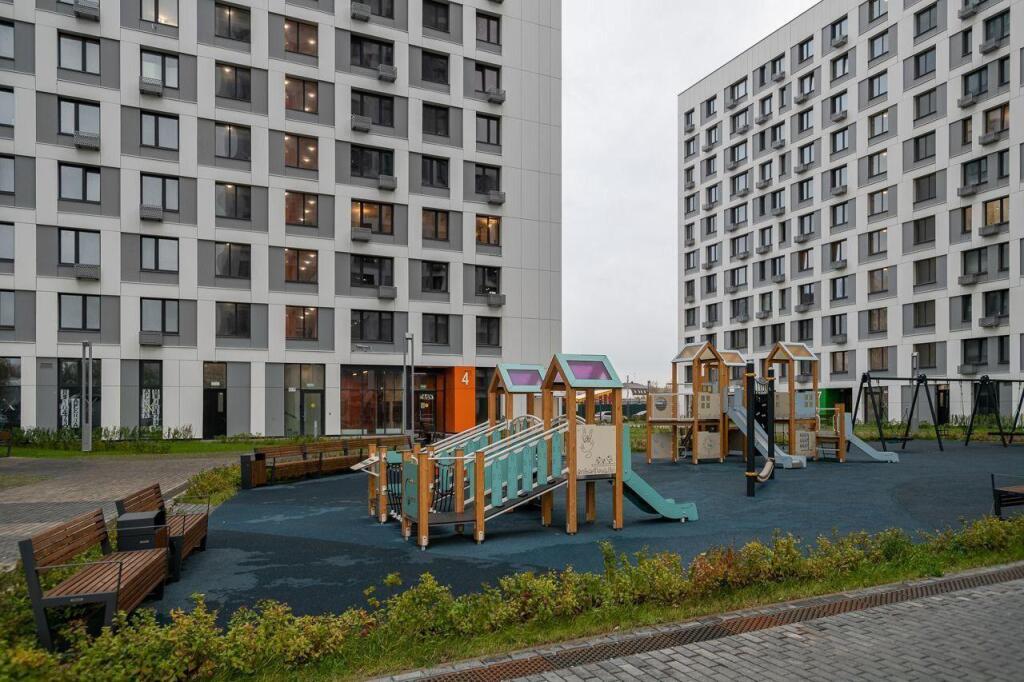 Фотография квартиры Апартаменты на улице Солнечная 2