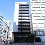 Фотография гостиницы AB Hotel Osaka Sakaisuji Hommachi