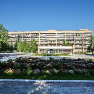 Фотография пансионата Пансионат Солнечный МЧС России