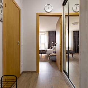 Фотография квартиры Апартаменты на Садовой 90