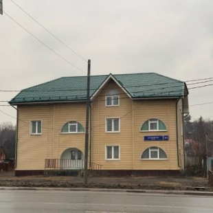 Фотография хостела Восточный