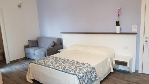 Фотография мини отеля ILICE B&B