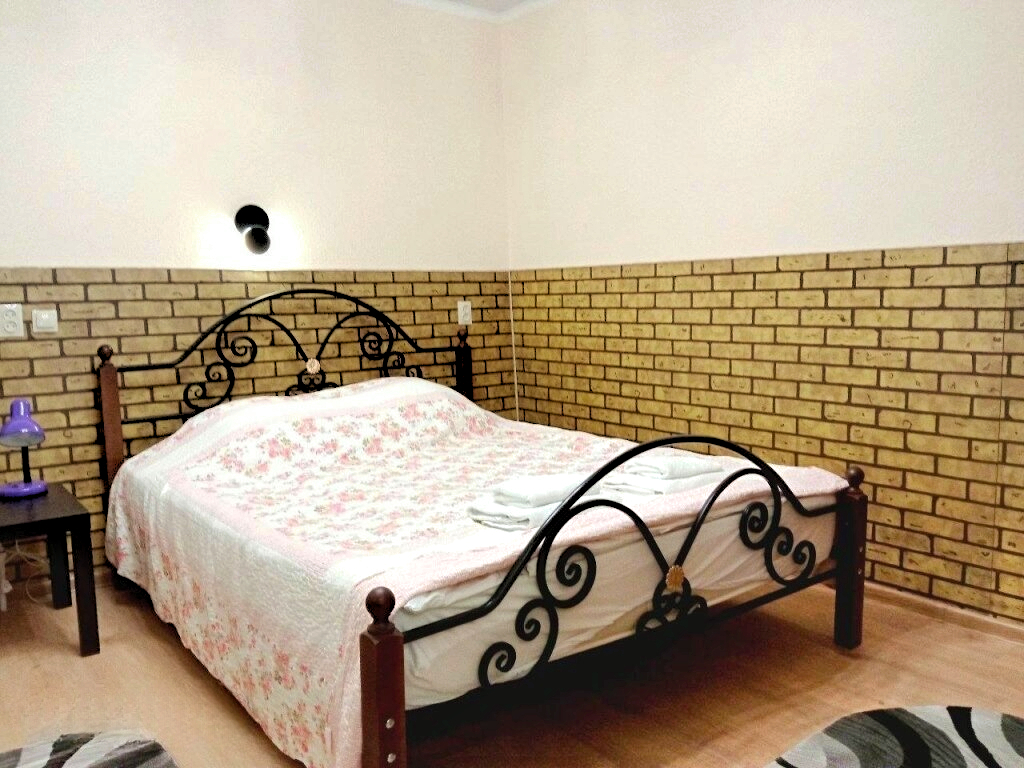 Фотография квартиры Апартаменты Ярошенко16/1