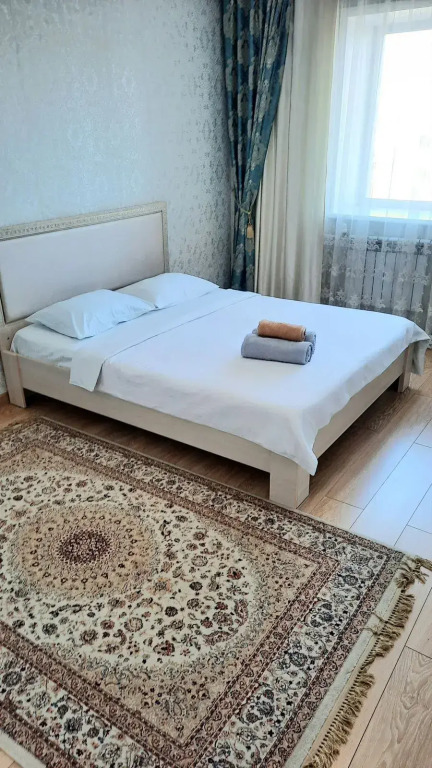 Фотография квартиры Апартаменты Ауельбекова 38