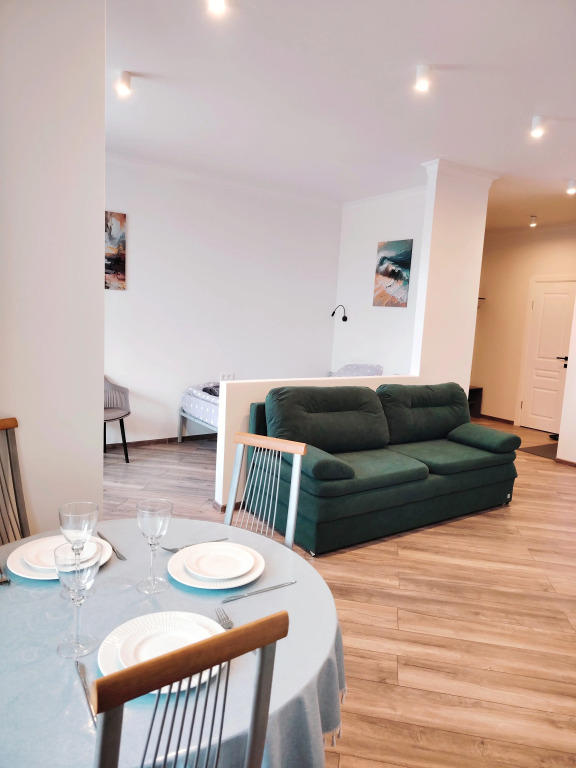 Фотография квартиры Апартаменты в Раменском Мира 1